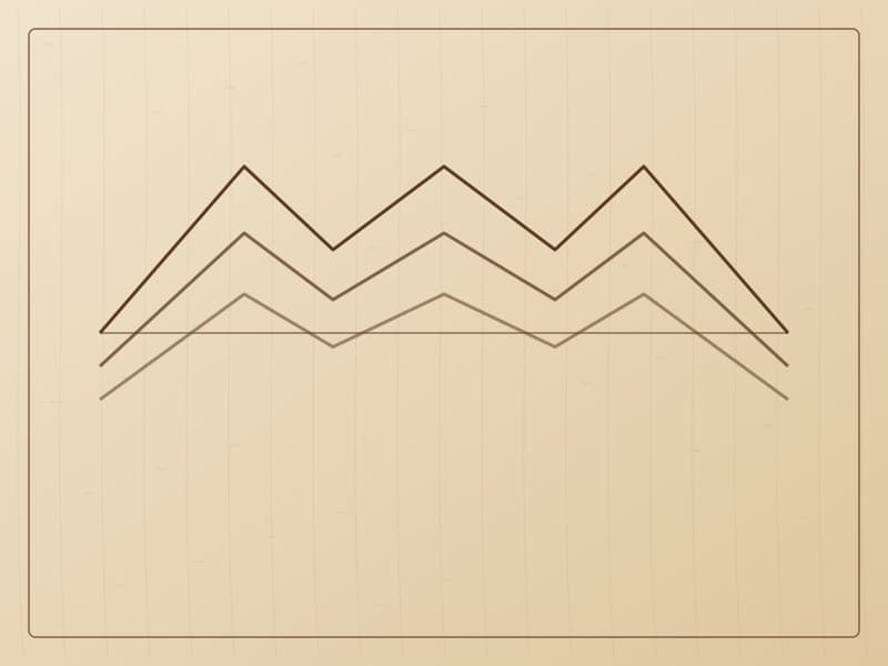 山形纹
