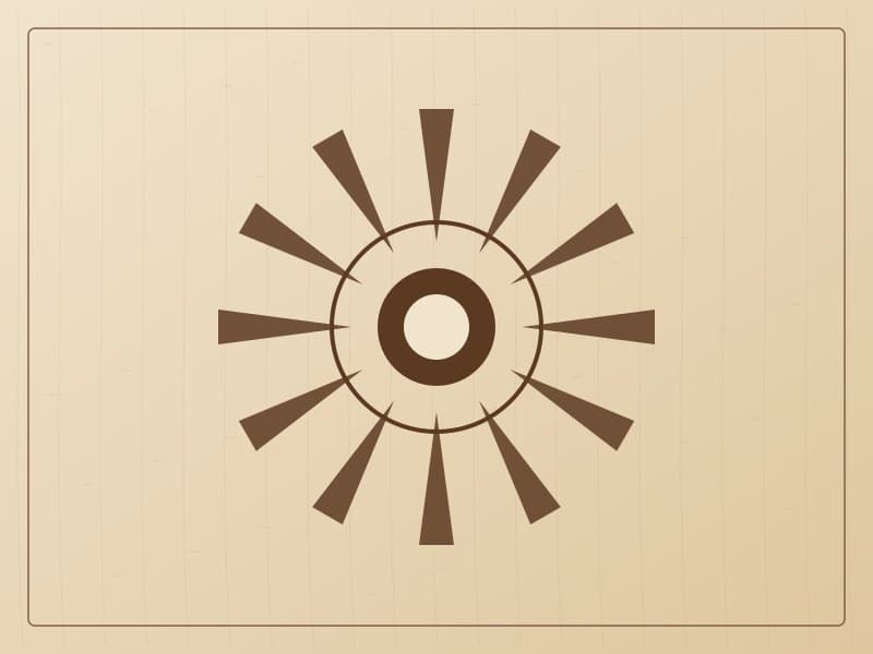 太阳纹